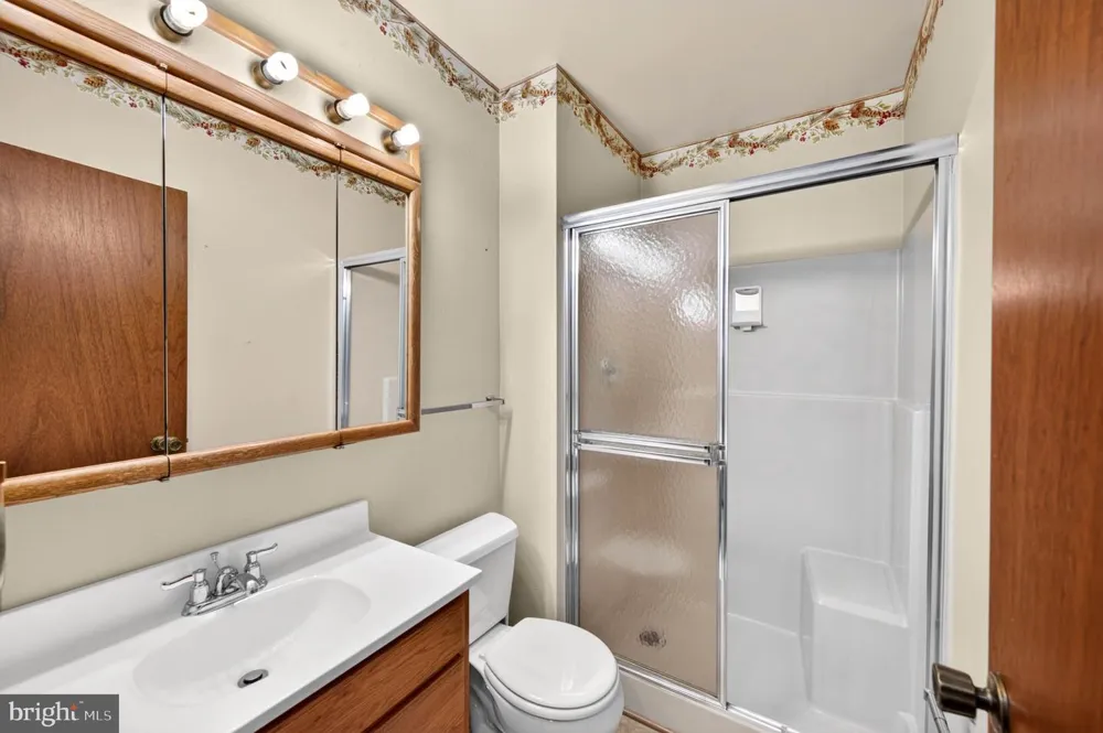 4513 TIMBERY DRIVE Jefferson, MD 21755