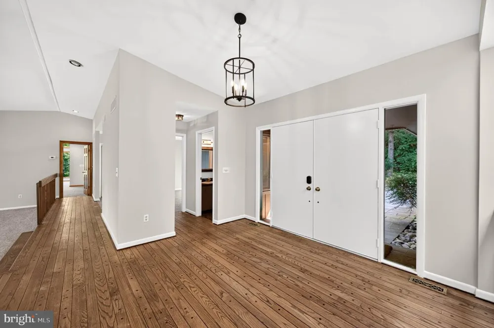 4513 TIMBERY DRIVE Jefferson, MD 21755