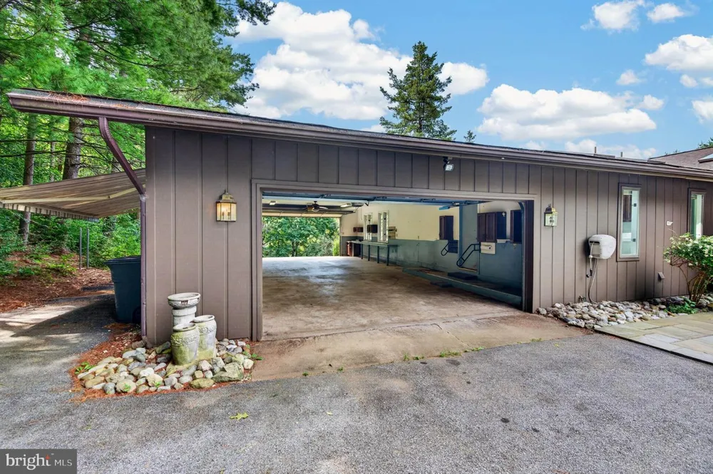4513 TIMBERY DRIVE Jefferson, MD 21755