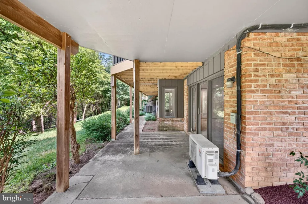 4513 TIMBERY DRIVE Jefferson, MD 21755