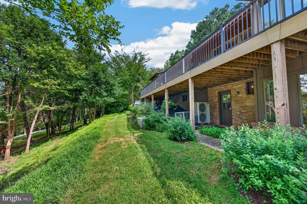 4513 TIMBERY DRIVE Jefferson, MD 21755