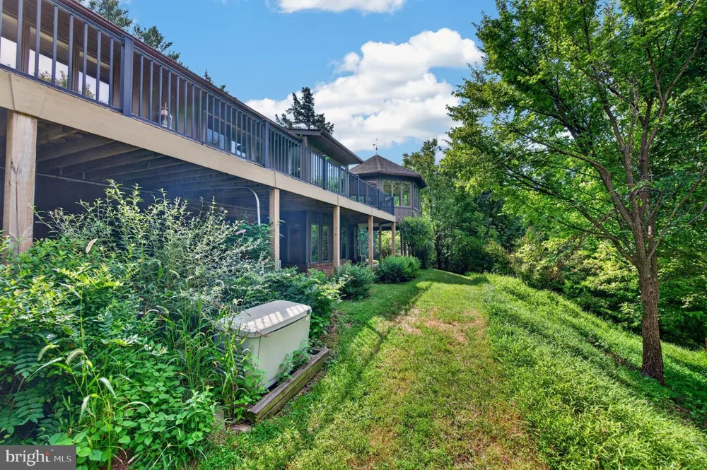 4513 TIMBERY DRIVE Jefferson, MD 21755