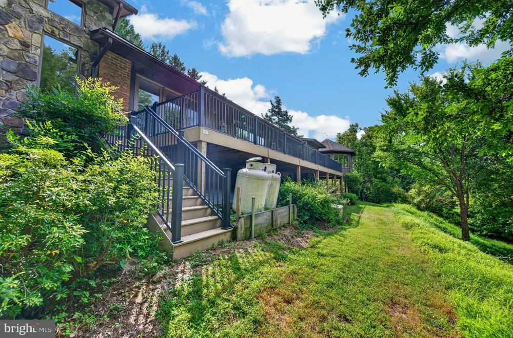 4513 TIMBERY DRIVE Jefferson, MD 21755