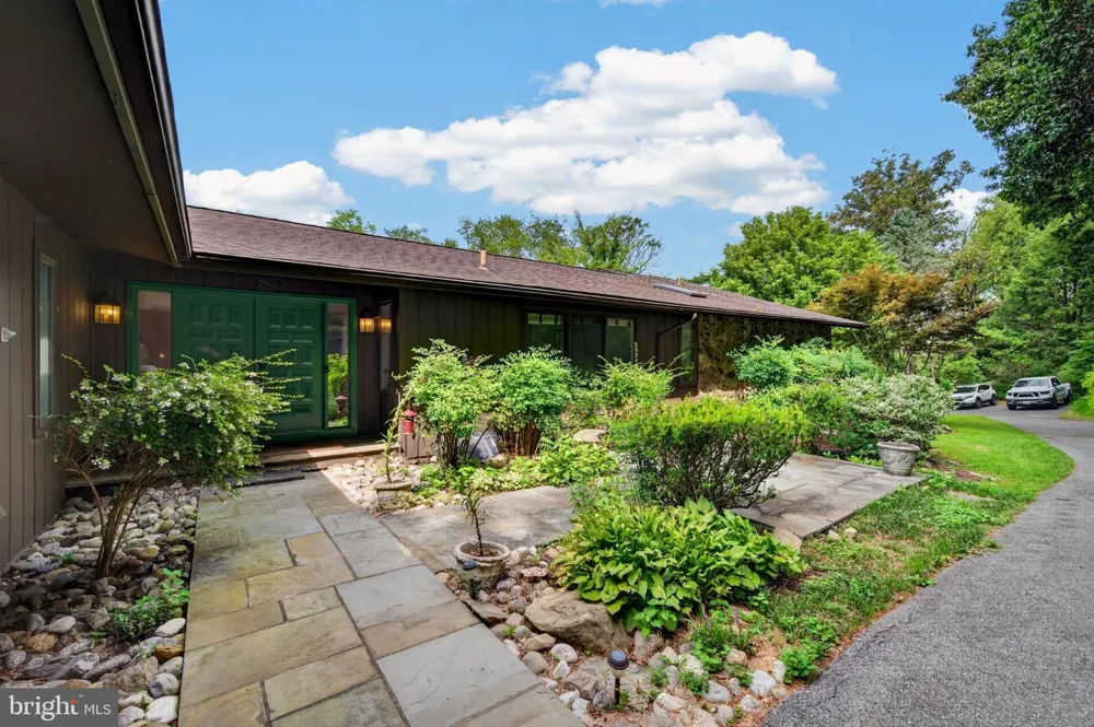 4513 TIMBERY DRIVE Jefferson, MD 21755