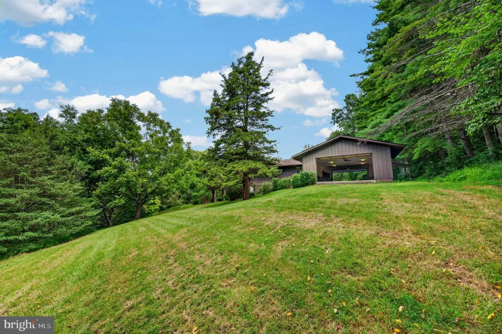 4513 TIMBERY DRIVE Jefferson, MD 21755
