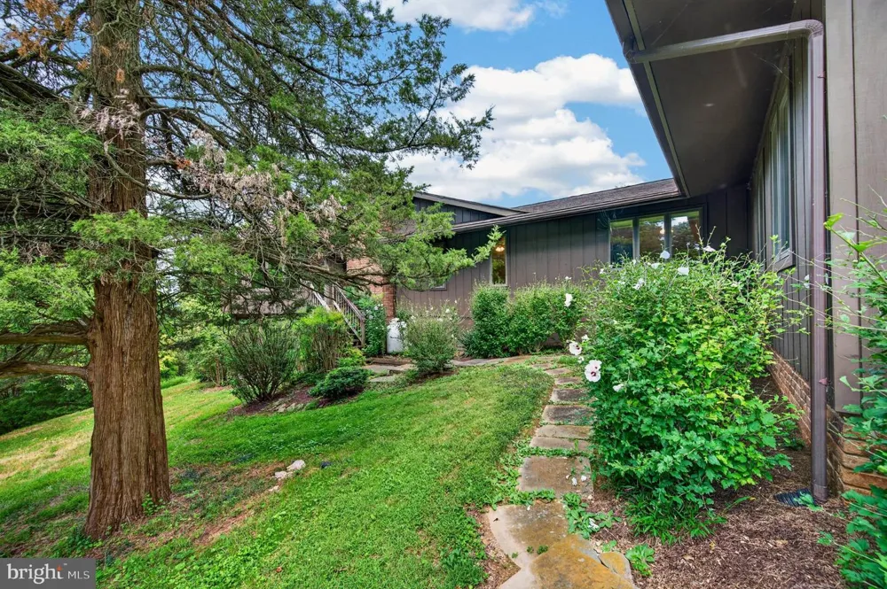 4513 TIMBERY DRIVE Jefferson, MD 21755