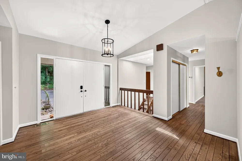 4513 TIMBERY DRIVE Jefferson, MD 21755