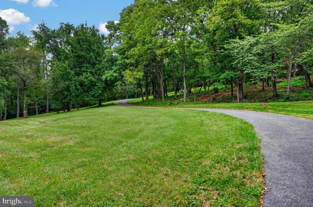4513 TIMBERY DRIVE Jefferson, MD 21755