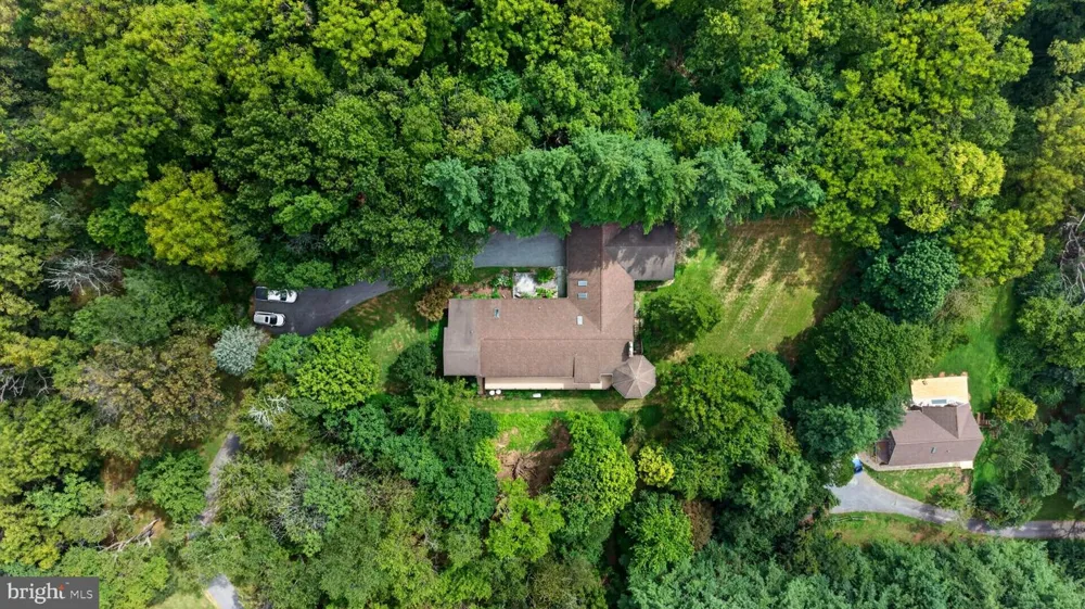 4513 TIMBERY DRIVE Jefferson, MD 21755