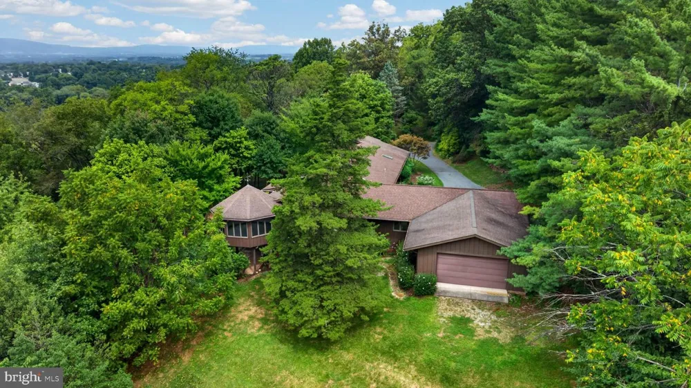 4513 TIMBERY DRIVE Jefferson, MD 21755