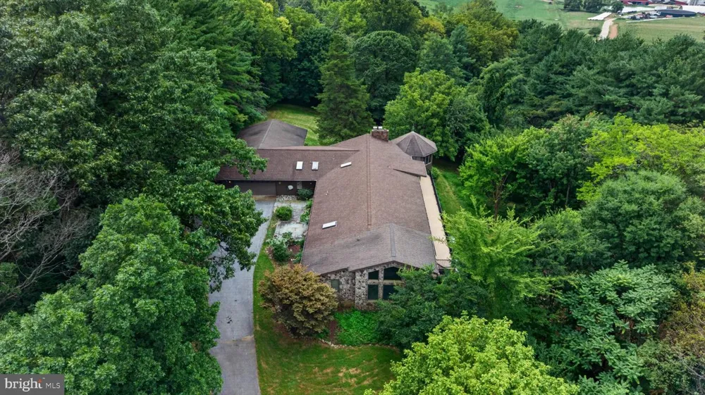 4513 TIMBERY DRIVE Jefferson, MD 21755