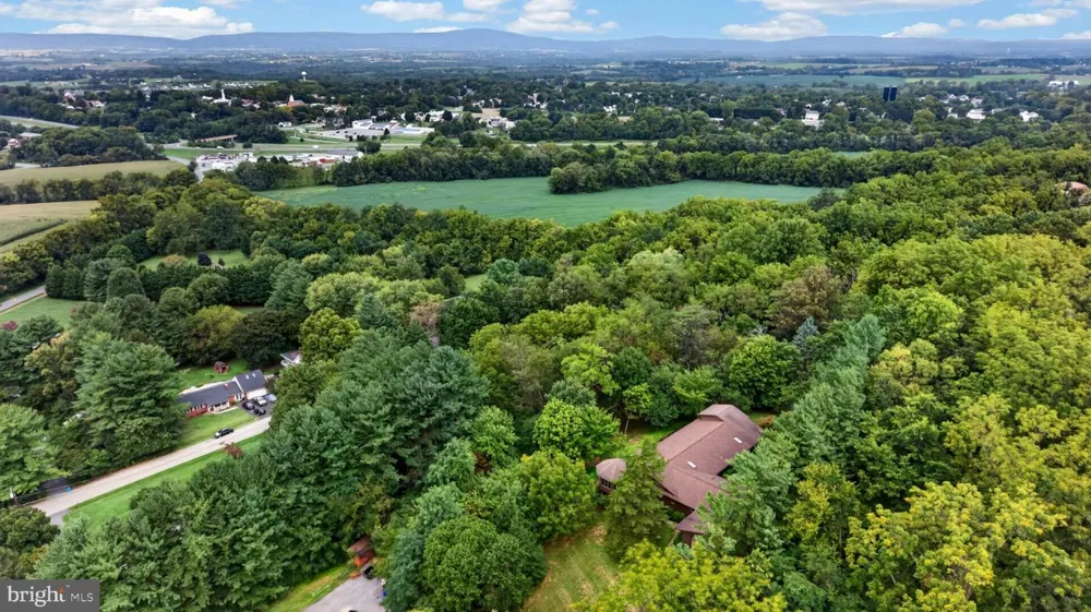 4513 TIMBERY DRIVE Jefferson, MD 21755