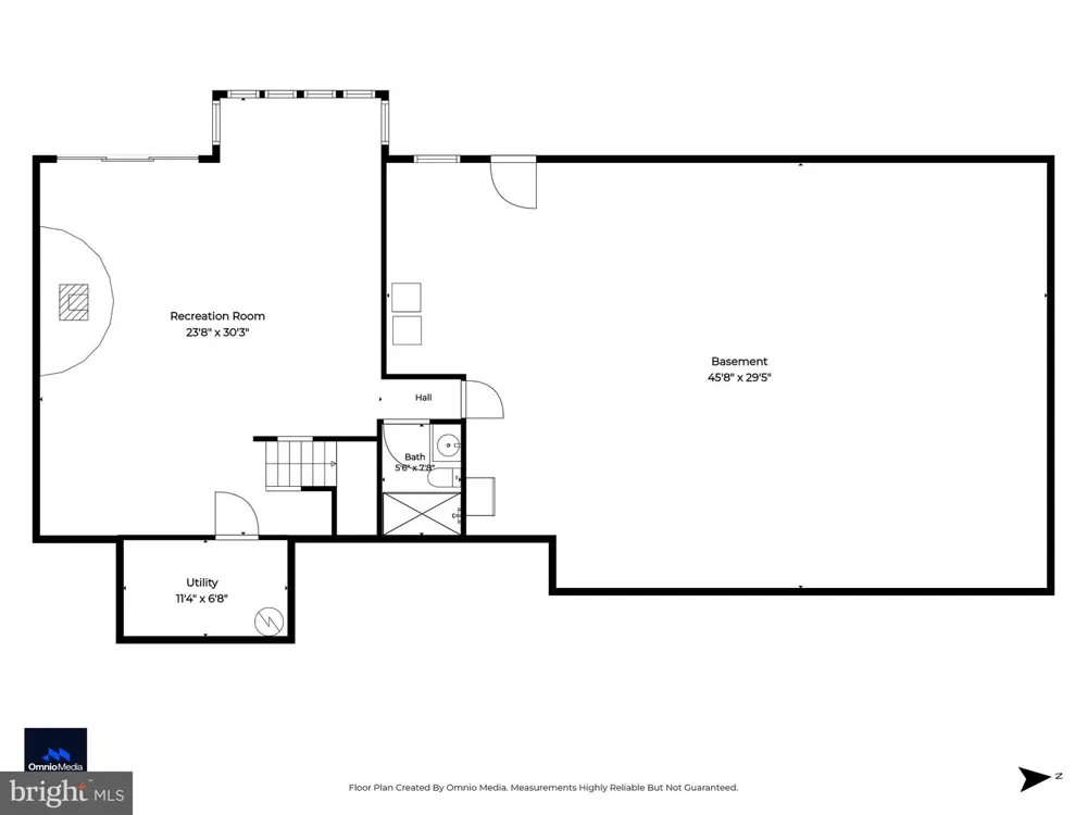 4513 TIMBERY DRIVE Jefferson, MD 21755