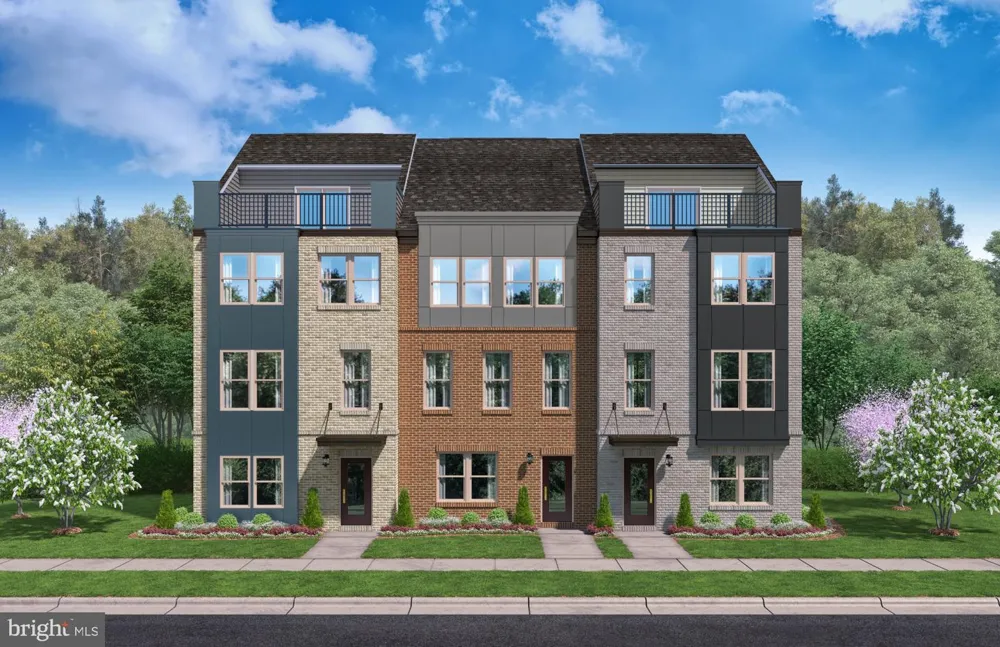 46325 CRANSTON STREET Potomac Falls, VA 20165