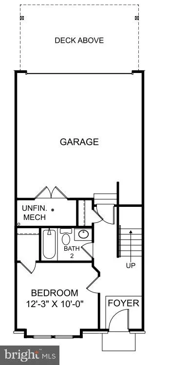 46325 CRANSTON STREET Potomac Falls, VA 20165