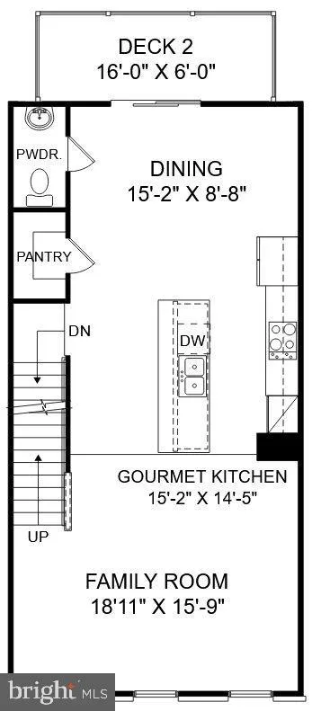 46325 CRANSTON STREET Potomac Falls, VA 20165