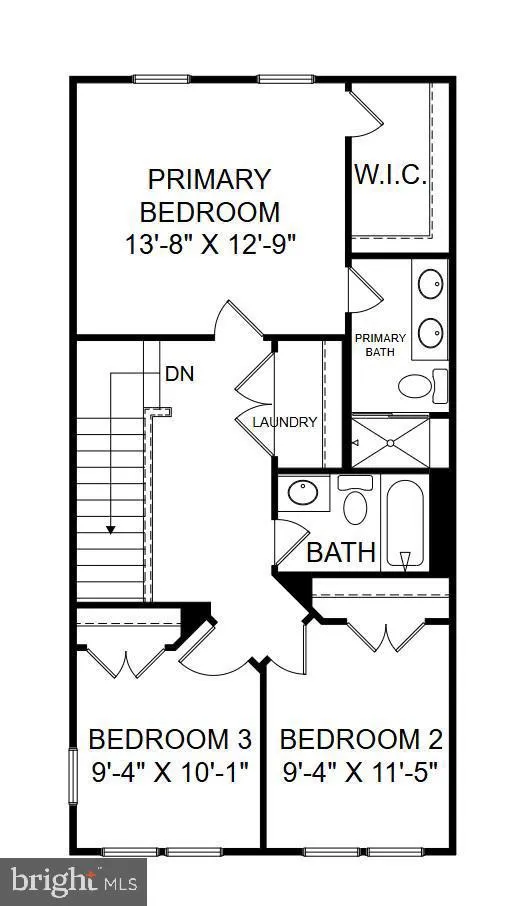 46325 CRANSTON STREET Potomac Falls, VA 20165