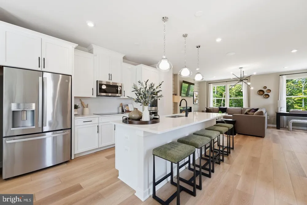 46325 CRANSTON STREET Potomac Falls, VA 20165