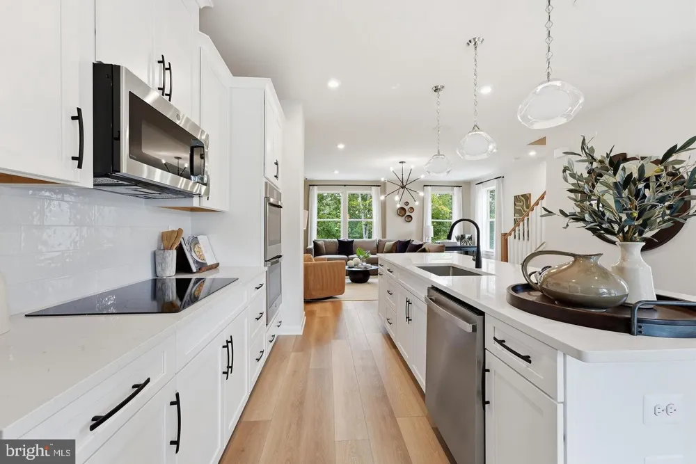 46325 CRANSTON STREET Potomac Falls, VA 20165