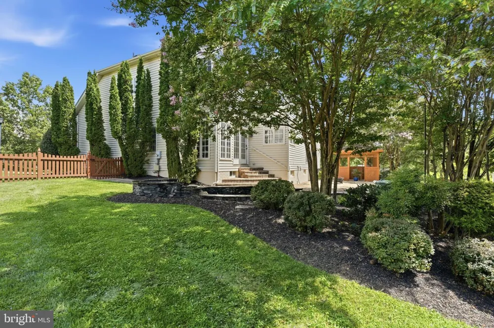 42831 DELPHINIUM CIRCLE Leesburg, VA 20176