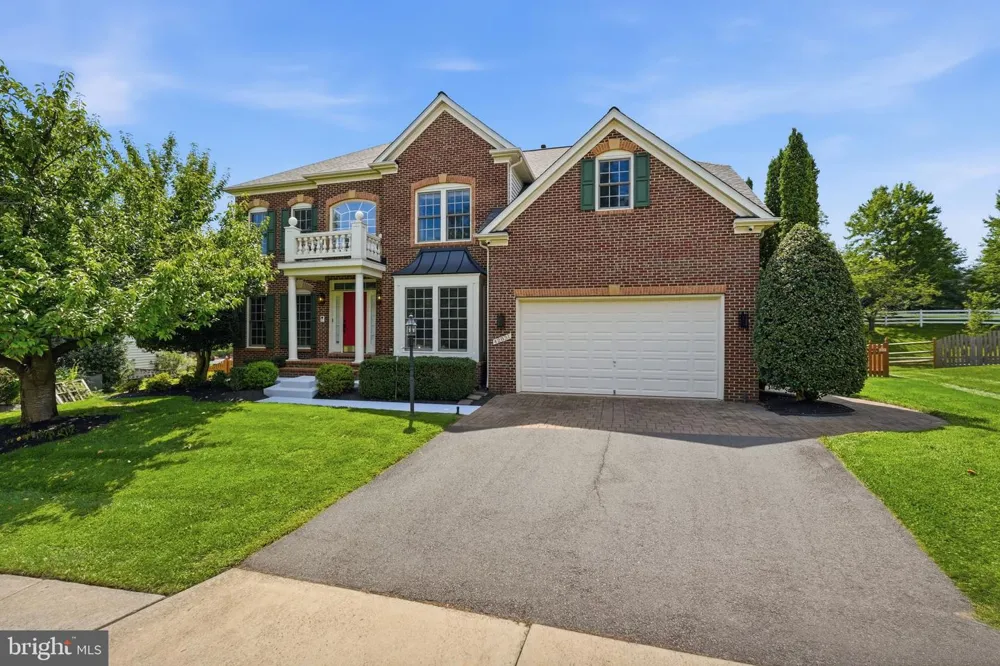 42831 DELPHINIUM CIRCLE Leesburg, VA 20176