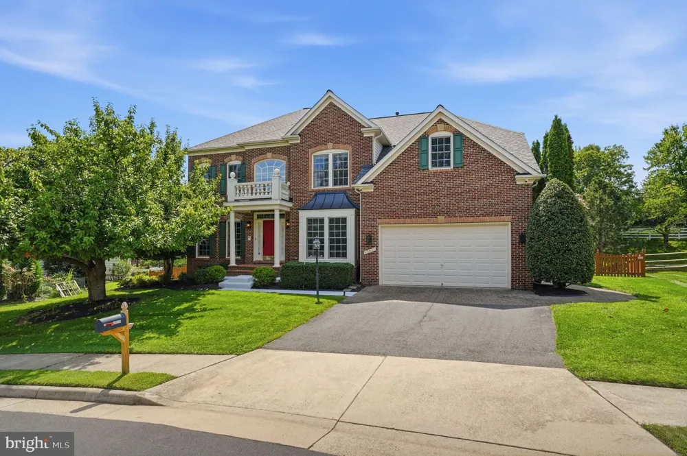 42831 DELPHINIUM CIRCLE Leesburg, VA 20176