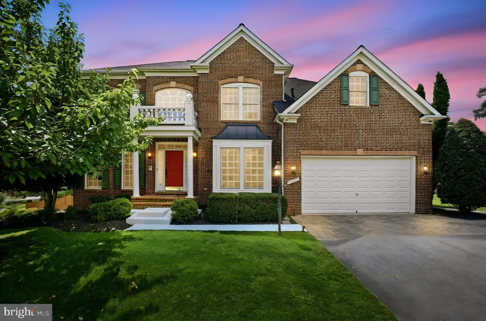 42831 DELPHINIUM CIRCLE Leesburg, VA 20176