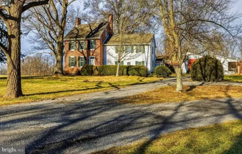 324 WELCHVILLE ROAD