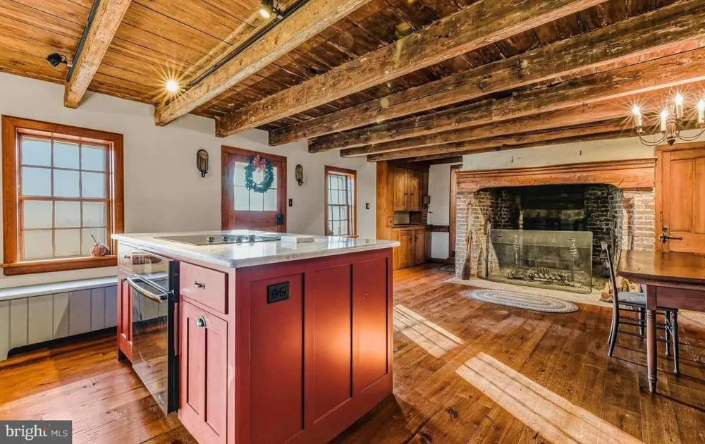 324 WELCHVILLE ROAD Mannington, NJ 08079