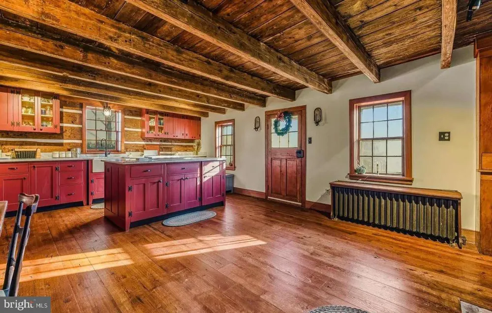324 WELCHVILLE ROAD Mannington, NJ 08079