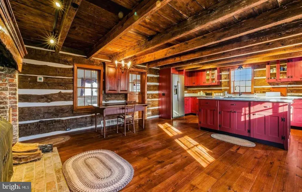 324 WELCHVILLE ROAD Mannington, NJ 08079