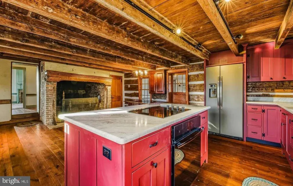 324 WELCHVILLE ROAD Mannington, NJ 08079