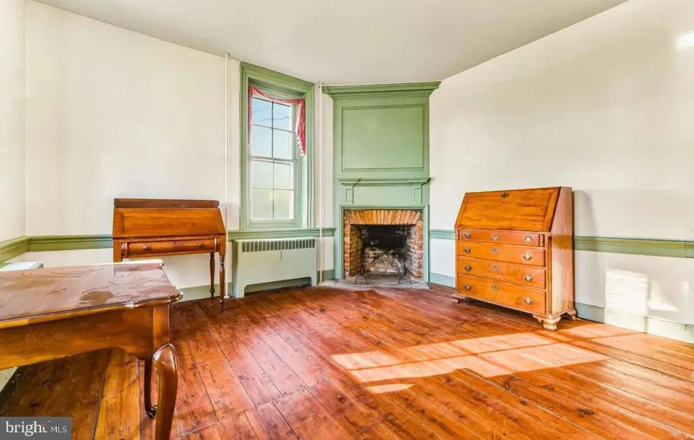 324 WELCHVILLE ROAD Mannington, NJ 08079