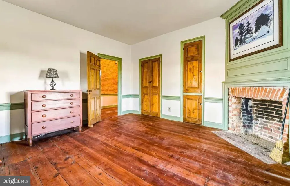 324 WELCHVILLE ROAD Mannington, NJ 08079