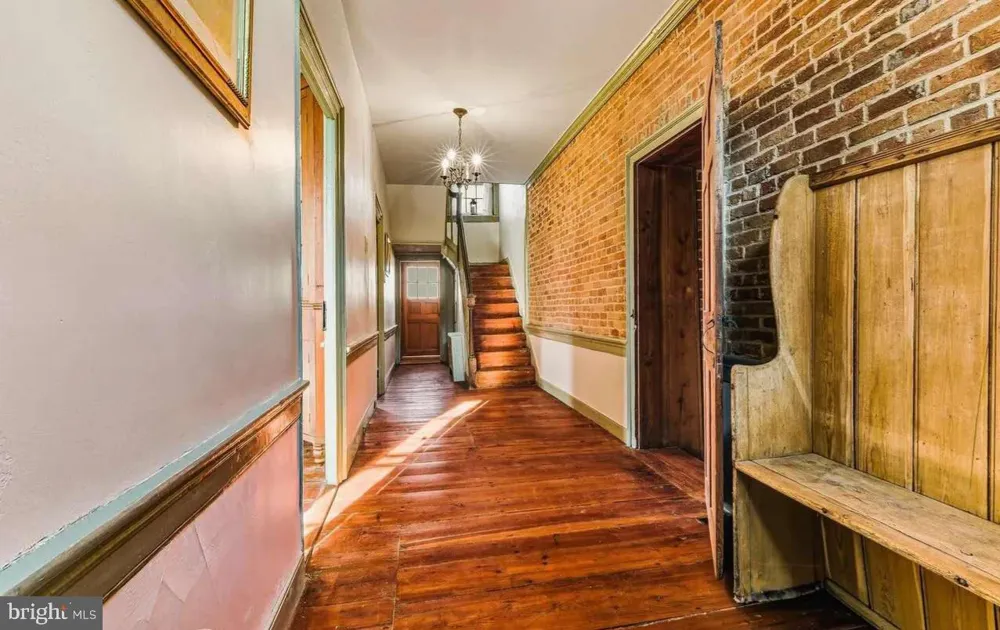 324 WELCHVILLE ROAD Mannington, NJ 08079