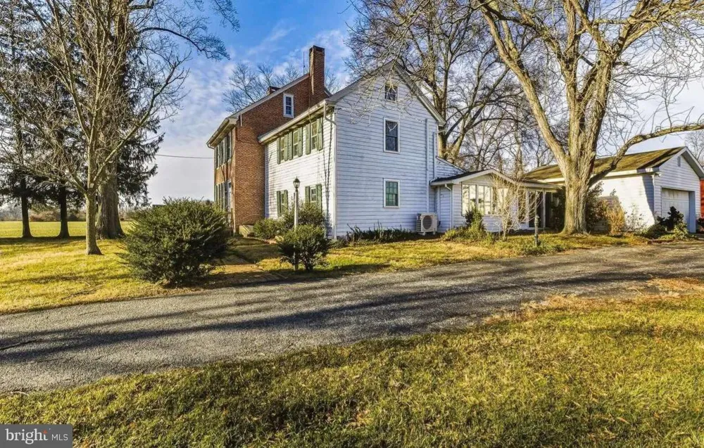 324 WELCHVILLE ROAD Mannington, NJ 08079