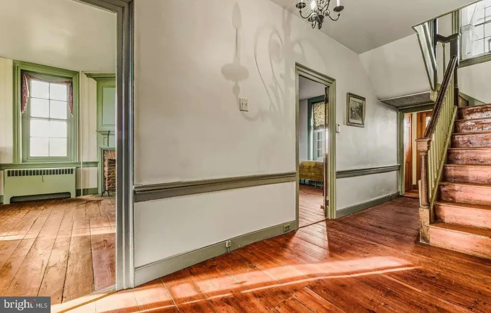 324 WELCHVILLE ROAD Mannington, NJ 08079