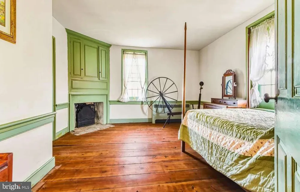 324 WELCHVILLE ROAD Mannington, NJ 08079