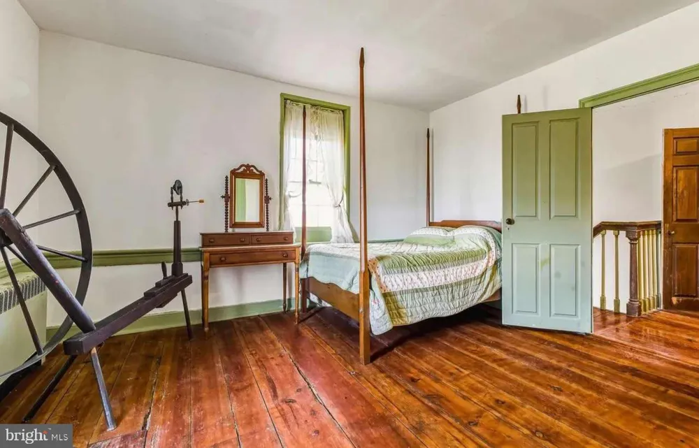 324 WELCHVILLE ROAD Mannington, NJ 08079