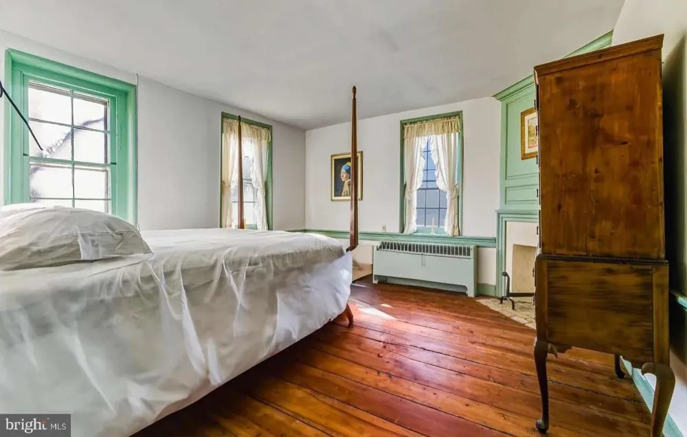 324 WELCHVILLE ROAD Mannington, NJ 08079