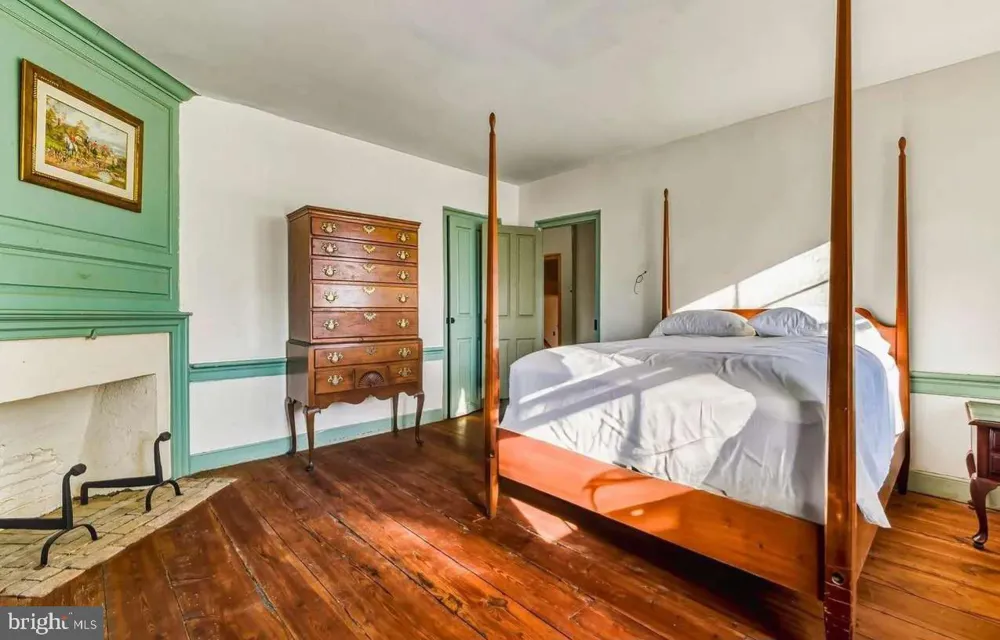 324 WELCHVILLE ROAD Mannington, NJ 08079