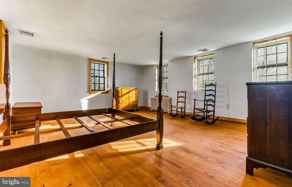 324 WELCHVILLE ROAD Mannington, NJ 08079