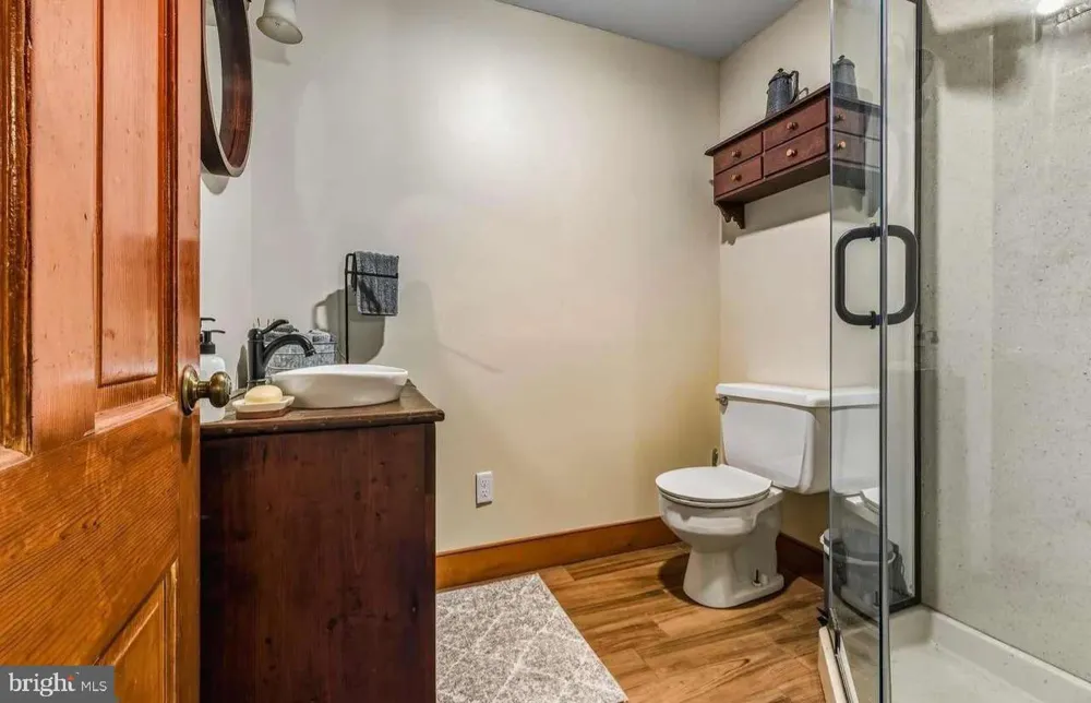 324 WELCHVILLE ROAD Mannington, NJ 08079