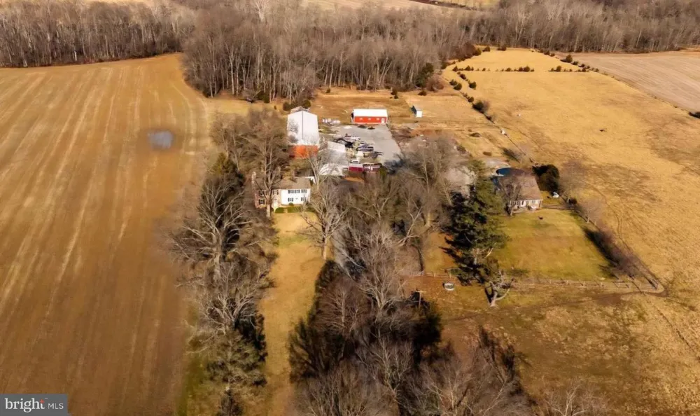 324 WELCHVILLE ROAD Mannington, NJ 08079