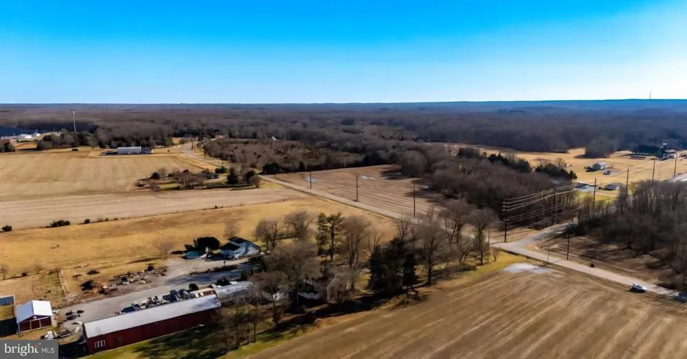 324 WELCHVILLE ROAD Mannington, NJ 08079