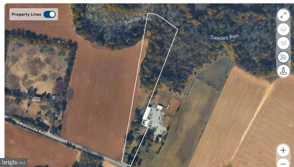 324 WELCHVILLE ROAD Mannington, NJ 08079
