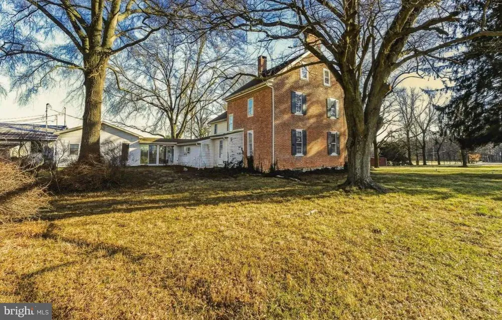 324 WELCHVILLE ROAD Mannington, NJ 08079