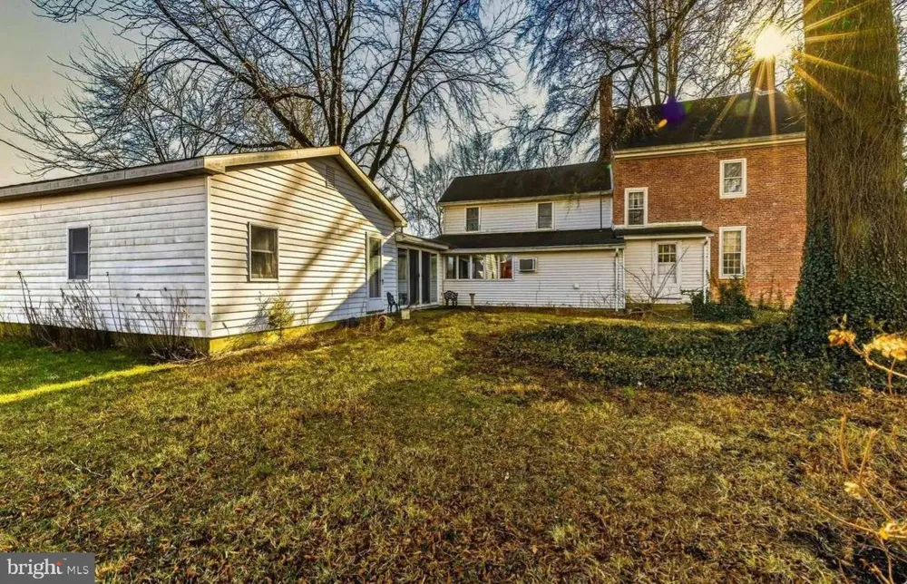 324 WELCHVILLE ROAD Mannington, NJ 08079