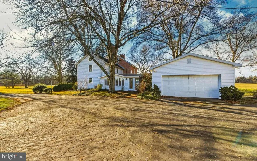 324 WELCHVILLE ROAD Mannington, NJ 08079