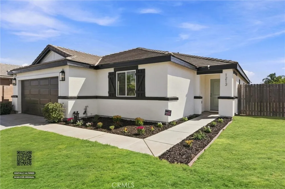 1213 El Camino Real Arvin, CA 93203